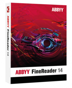 Download ABBYY FineReader 14 Full Crack mới nhất 2021