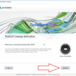 Tải AutoCAD 2020 64 bit Full + Hướng dẫn cài đặt